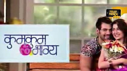 Kumkum Bhagya - May 22, 2017 - Latest Upcoming Twist - Zee TV Serial News