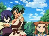 Deltora Quest - Episodio 39 - La Promessa - Parte 2