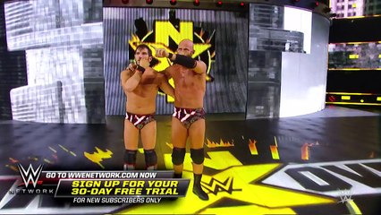 Tommaso Ciampa stuns Chicago with heartless betrayal of Johnny Gargano_ NXT Take