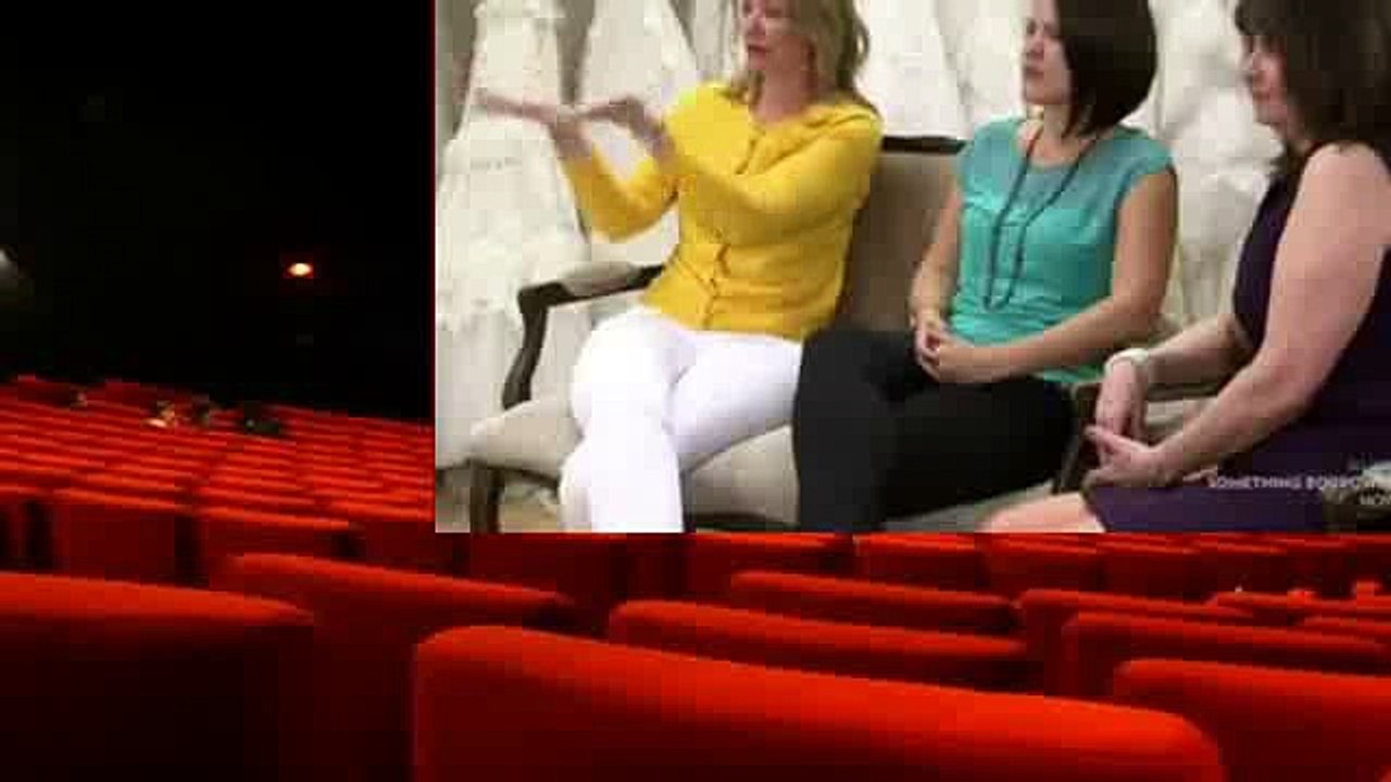 Something Borrowed, Something New S3 E 11