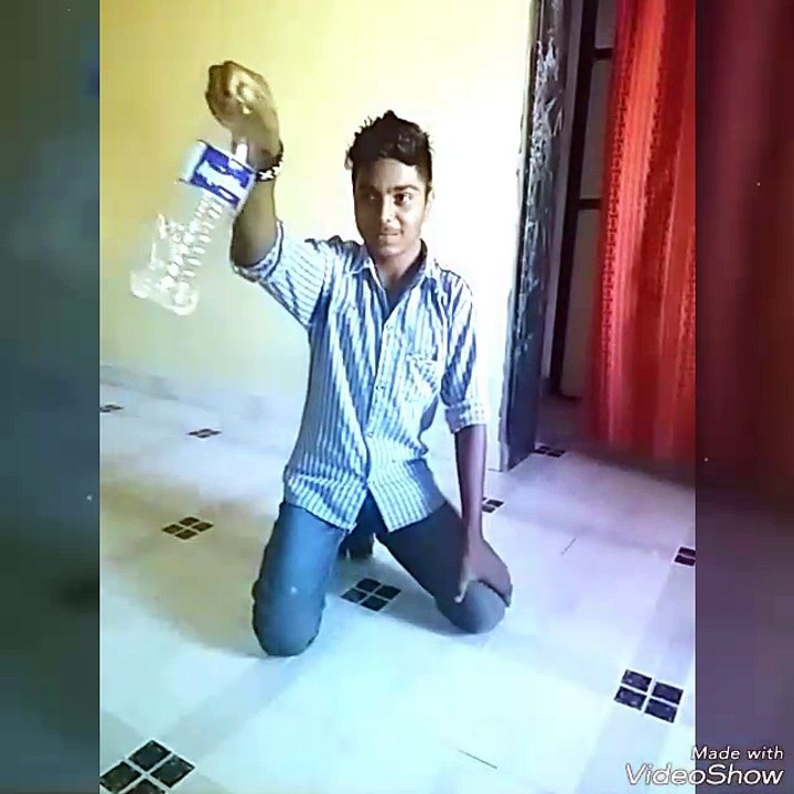 Flip Bottle [INDIAN].
