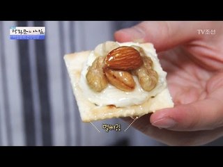 꿀을 이용한 건강한 요리들! [광화문의 아침] 485회 20170522