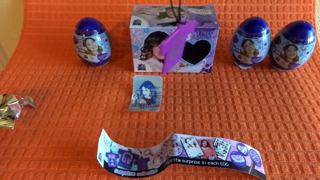 4. сюрприз Яйца дисней Виолетта Игрушки распаковка напиток и яйцо Яйца сюрприз