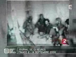 Arrêt sur Images - tremblez, braves gens.