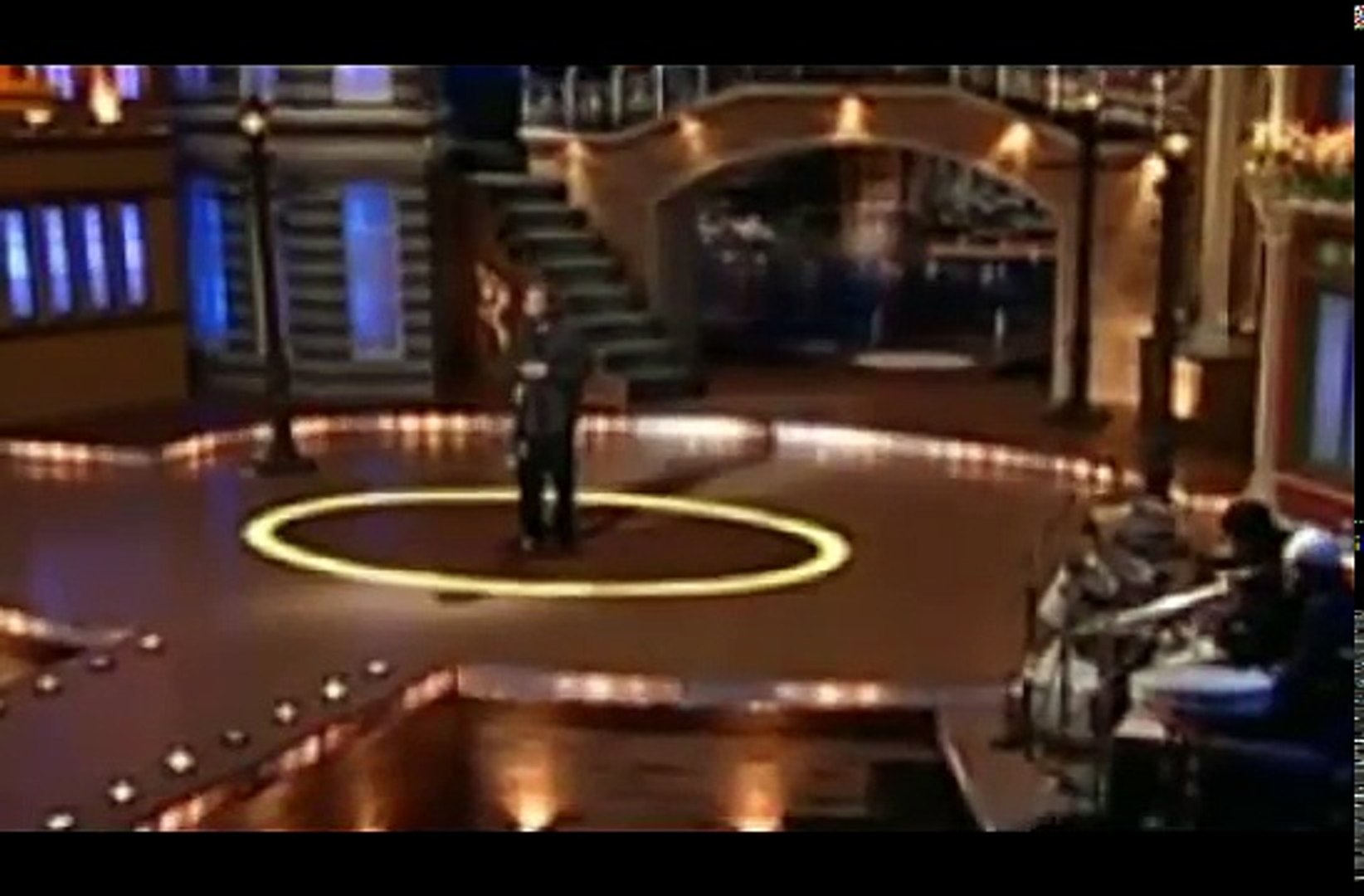 Amanullah Khan Comedy in Indian Comedy Show