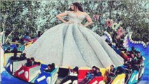Aishwarya Rai TROLLED On Cannes Day 1 | Twitter FUNNY REACTIONS