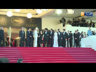 سينما: اللاجئون السوريون.. يكتسحون مهرجان كان !!