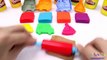 Learning Colors Shapes & Sizes wifsath Wooden Box Toys for Children