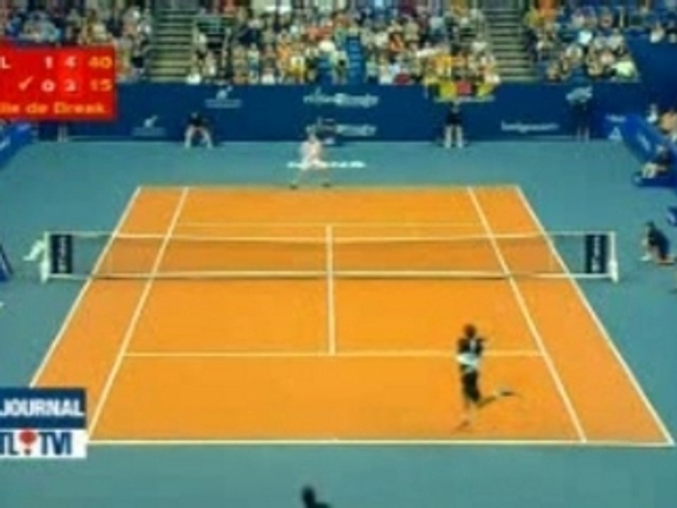 07 E Gulbis v K Vliegen - Mons Final Report 1