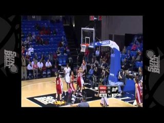 03/10/2013 Western Kentucky vs UALR Men's Basketball Highlights