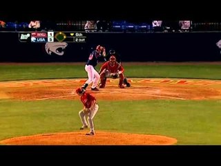 04/20/2013 Western Kentucky vs South Alabama Baseball Highlights