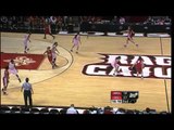 02/23/2013 Western Kentucky vs UL Lafayette Women's Basketball Highlights