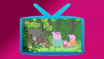 Peppa Pig English Episodes - New Episodes 2014 - Full Version Español - Deutsch - Swedish