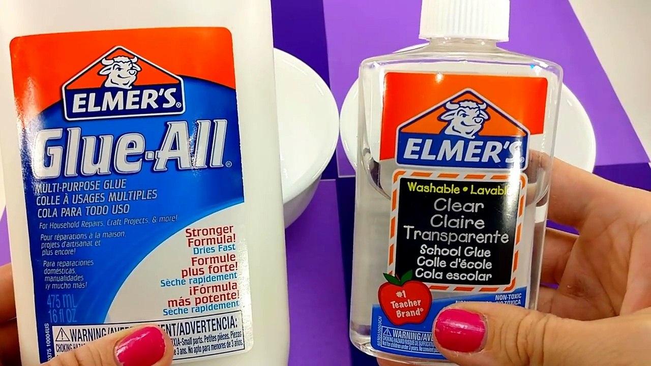 FOAMY, FLUFFY MARSHMALLOW SLIME! Super Squishy & Fun, and NO BORAX!!