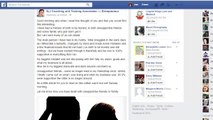 Facebook Newsfeed Update - H More Of What YOU Like in Your Newsfeed