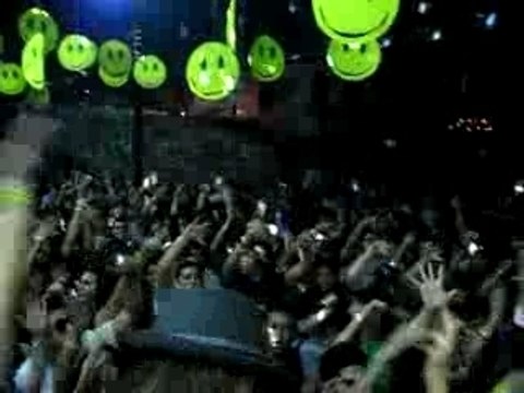 DJ Mehdi @ Ed Banger Party Tijuana (Part 2)