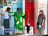 Amanullah, Amanat Chan, and Kodu Great Comedy
