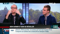 La chronique d'Anthony Morel : Bien dormir et bien se réveiller – 22/05