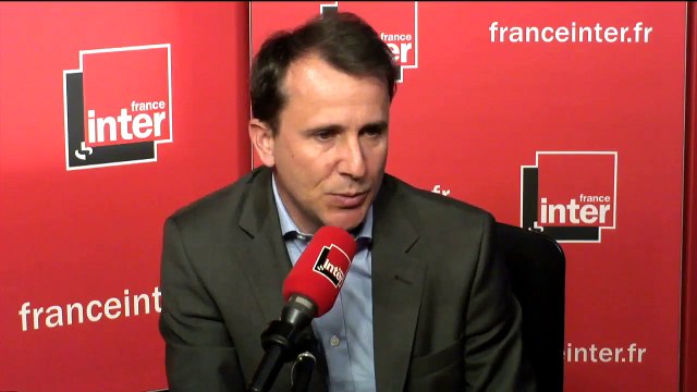 Thibault Lanxade : Maintenant il y a une forme de maturité pour pouvoir réformer ce code du travail.