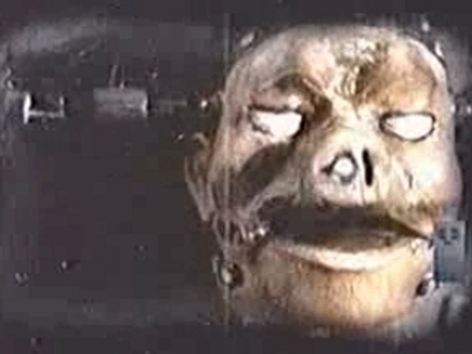 Slipknot-WaitandBleed(Clayversion)XFX33X