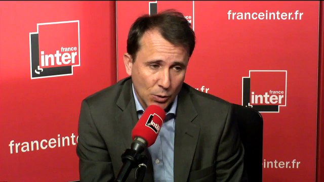 Thibault Lanxade : Il faut revenir sur le temps de travail, qui doit être négocié par un accord de branche.