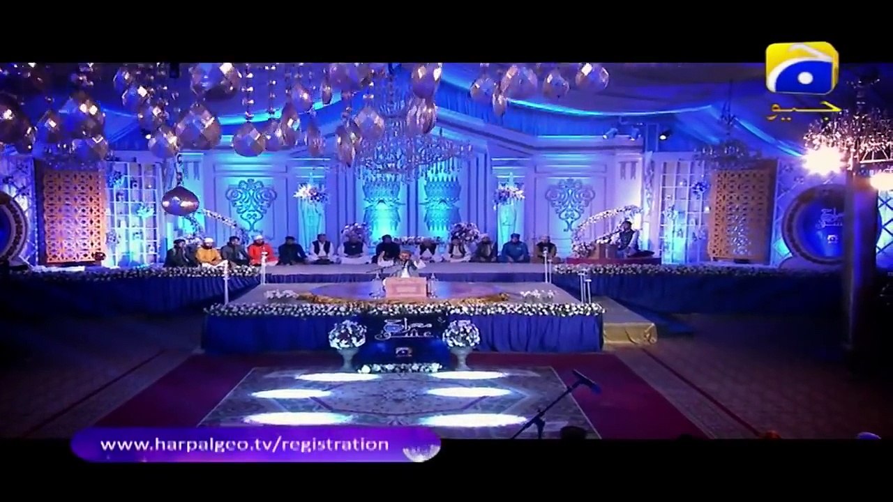 Dil Dil Ramazan | Title Song | Rahat Fateh Ali Khan