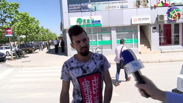 Mendimet e qytetarëve rreth kandidaturave për kryeministër të Kosovës