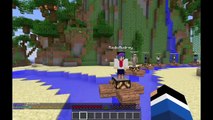 Minecraft - Mini Games with RadioJH Audrey!