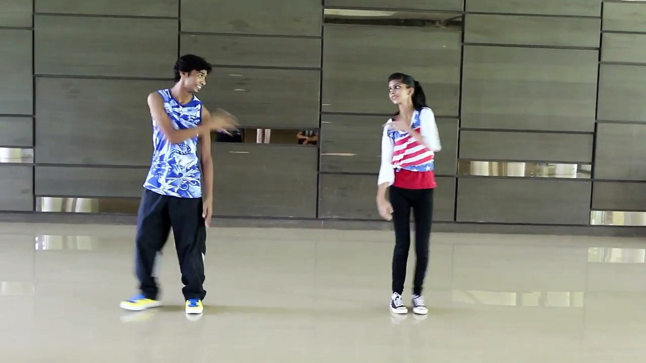 Sun Sathiya--Lyrical Hip-Hop Choreography--By Dance Language Dance Company(DLDC)