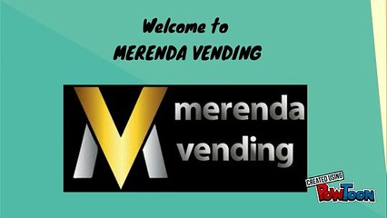 Vending Machine for Business Melbourne at Obtainable Price