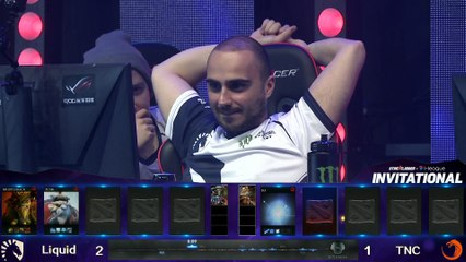 Dota 2: matu at it again