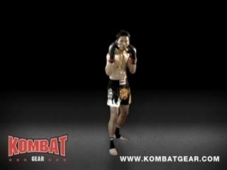 Mauy Thai Yab