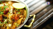 How To Make Veg Handi | Veg Handi Recipe | Restaurant Style Mix Vegetable | Recipe By Varu
