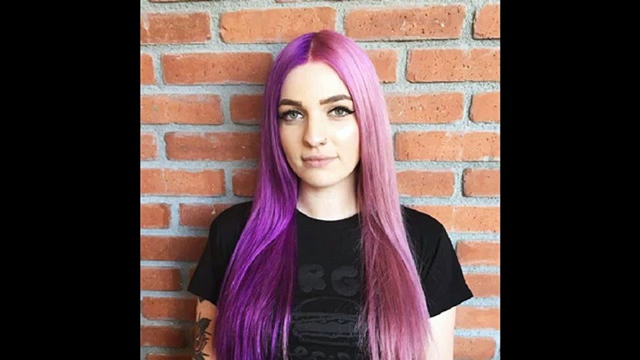 65 Tremendous Fall Hair Colors The Enchanting Shades