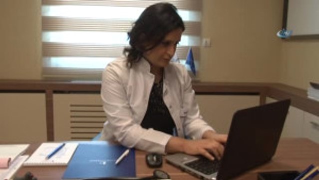 Kardiyoloji Uzmanı Dr. Gülsüm Bingöl: Doymuş Yağlar Kalp Krizi Riskini Artırıyor