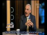 #هنا_العاصمة | خطة الدولة لمواجهة انتشار مرض الأيبولا حول العالم | الجزء الثاني