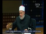 #والله_أعلم | د. علي جمعة: نقض الوضوء بسبب مصافحة المرأة ليس معناه الحرمة