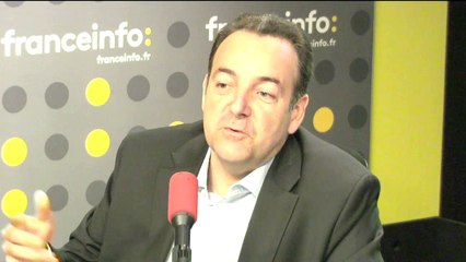 "Cette logique de l'interdiction risque de créer une classe politique 'low cost'" A.Malafaye