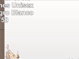 adidas 3S Per Cr Hc 6P Calcetines Unisex adulto Negro  Blanco 4750