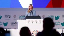 Ivanka Trump at Twitter forum: Young Muslims can build a future of 'tolerance, hope and peace'