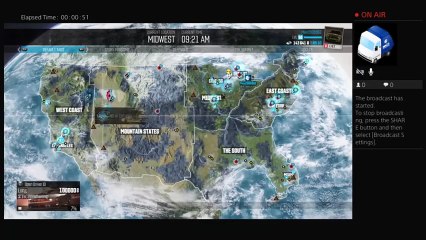 The crew PlaYInG (10)