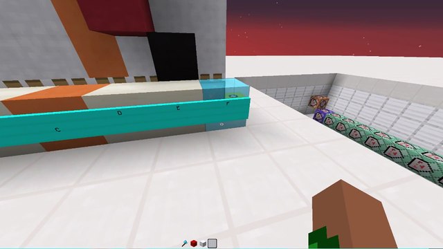 Minecraft: Using command blocks, I recreated Fur Elise in Minecraft, and other songs can be made, too!