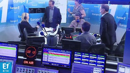 TEASER - Macron démission, touche pas à ma pension !
