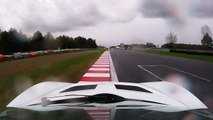 Opel speedster 2001  POZNAŃ MAZDASPEED 2016 onboard 2 WATCHTHISCAR