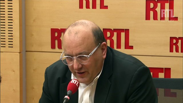 Julien Dray sur RTL : Quand on est socialiste, on dit qu'on est socialiste