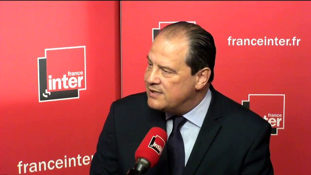 Jean-Christophe Cambadélis : Notre pays est un pays de discussion, d'échange, on ne peut pas passer en force
