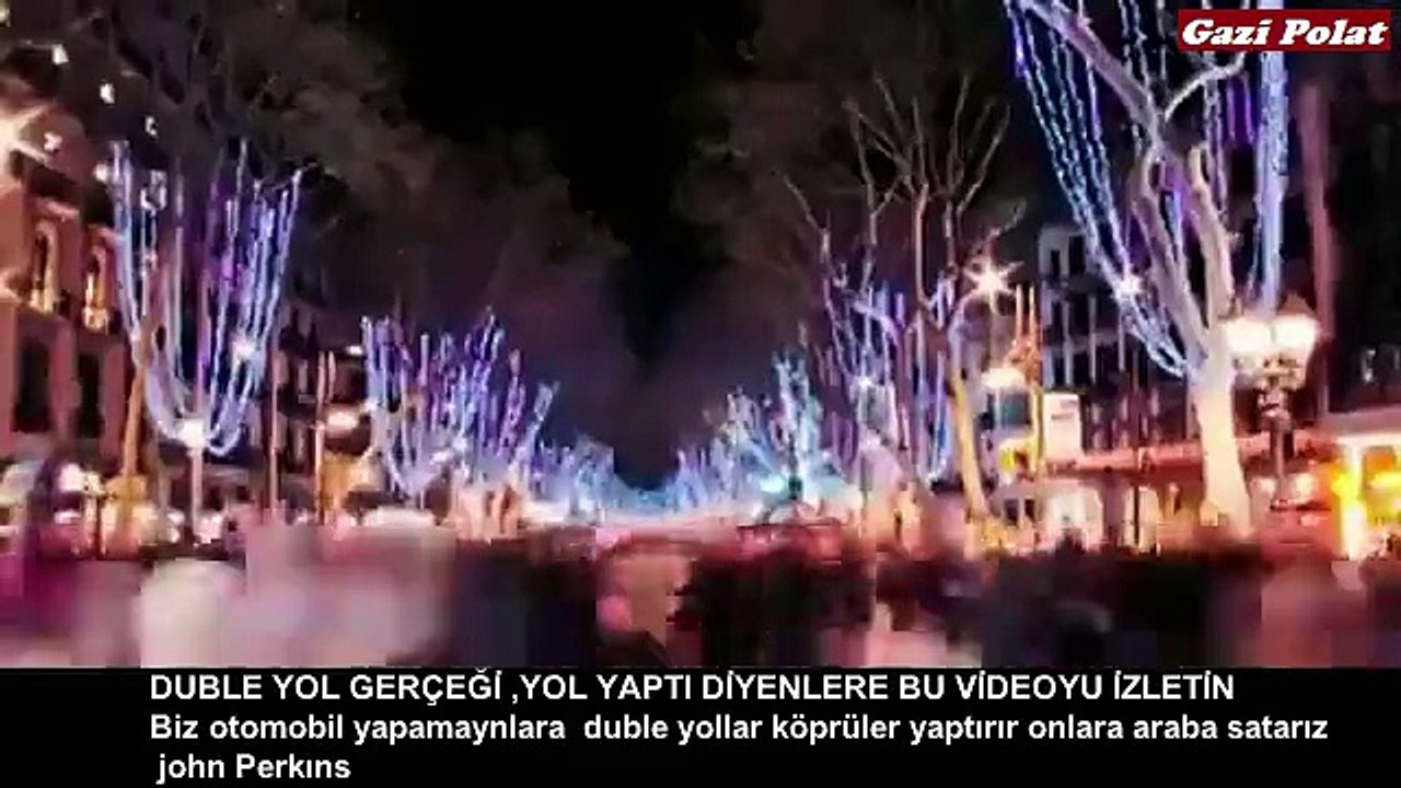 DUBLE YOL GERÇEĞİ