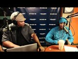 Papoose talks the importance of keeping a balance in music on #SwayInTheMorning