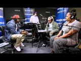 Jadakiss talks Biggie and performs 