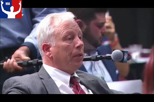 Marcus Smart & Avery Bradley Postgame Interview _ Celtics vs Cavaliers _ Game 3 _ May 21, 2017 _ NBA